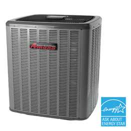 Heat Pump Installation in Sienna Plantation, TX 2 Heat Pump Installation