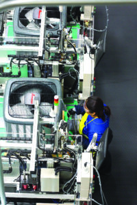 Air Conditioning Services In Sienna Plantation, TX 2 Air Conditioning Services