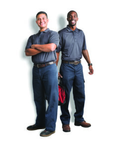 Heat Pump Maintenance in Sienna Plantation, TX 1 Heat Pump Maintenance