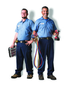 Heat Pump Repair in Sienna Plantation, TX 1 Heat Pump Repair