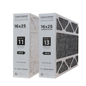 Air Filtration: Media Air Cleaners In Sienna Plantation, TX 1 Air Filtration: Media Air Cleaners