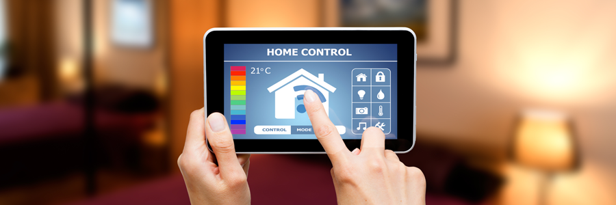 Smart Thermostats In Sienna Plantation, TX 1 Smart Thermostats
