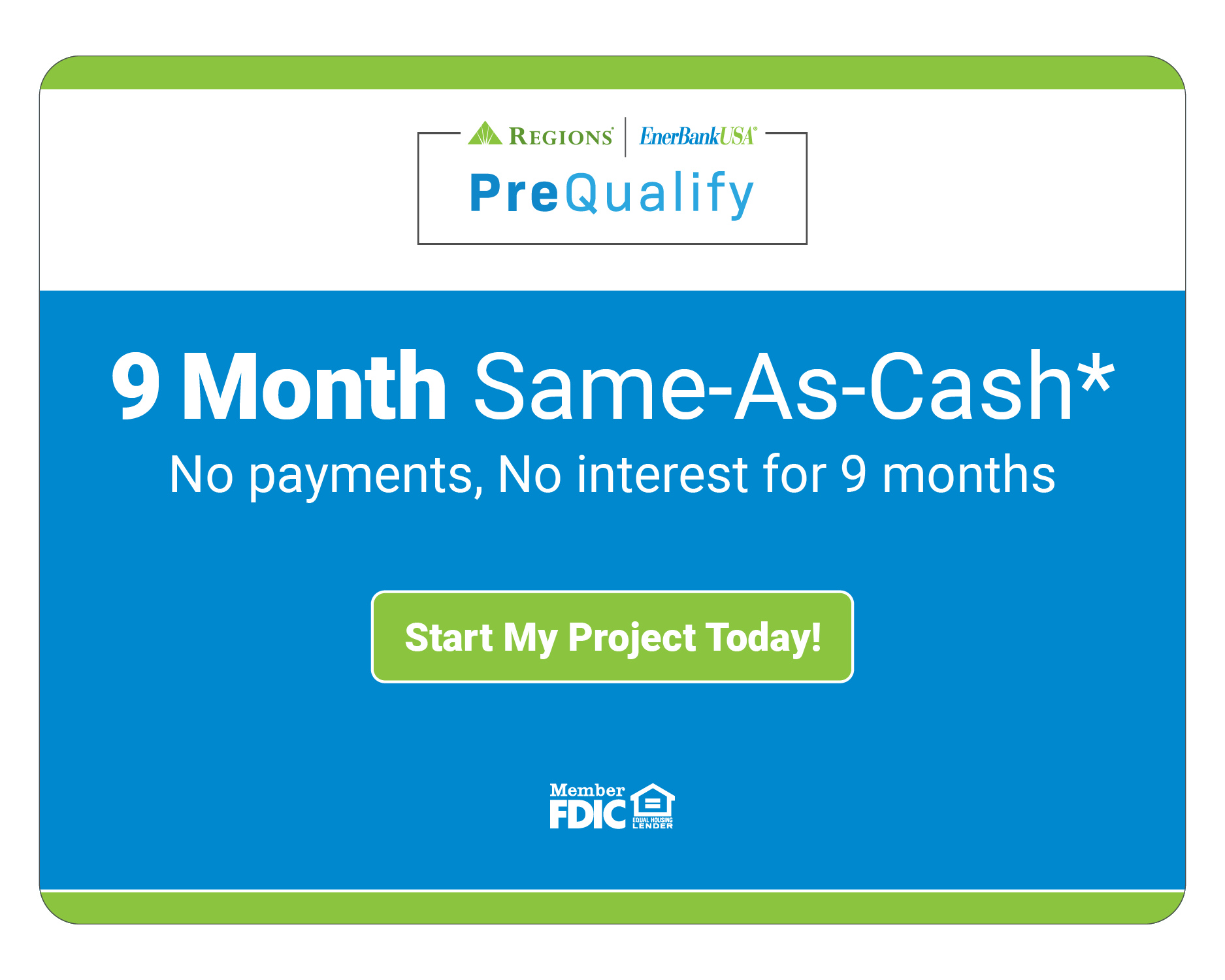 Apply for AC Financing Near You Sienna Plantation TX 1 9 Month Same - As -Cash