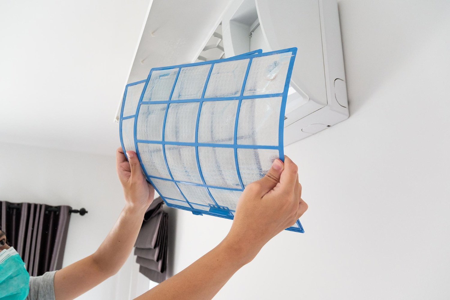 ac installation