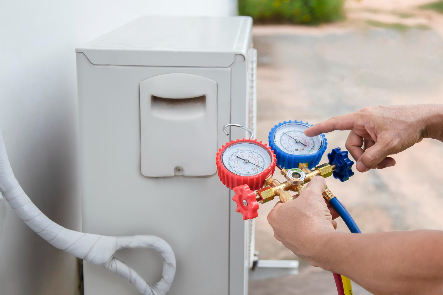 ac refrigerant