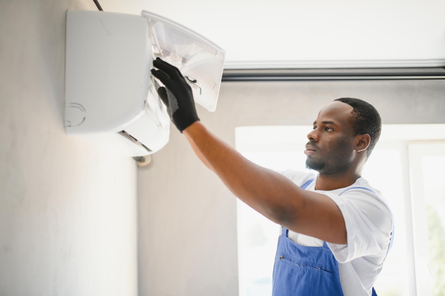 ac installation