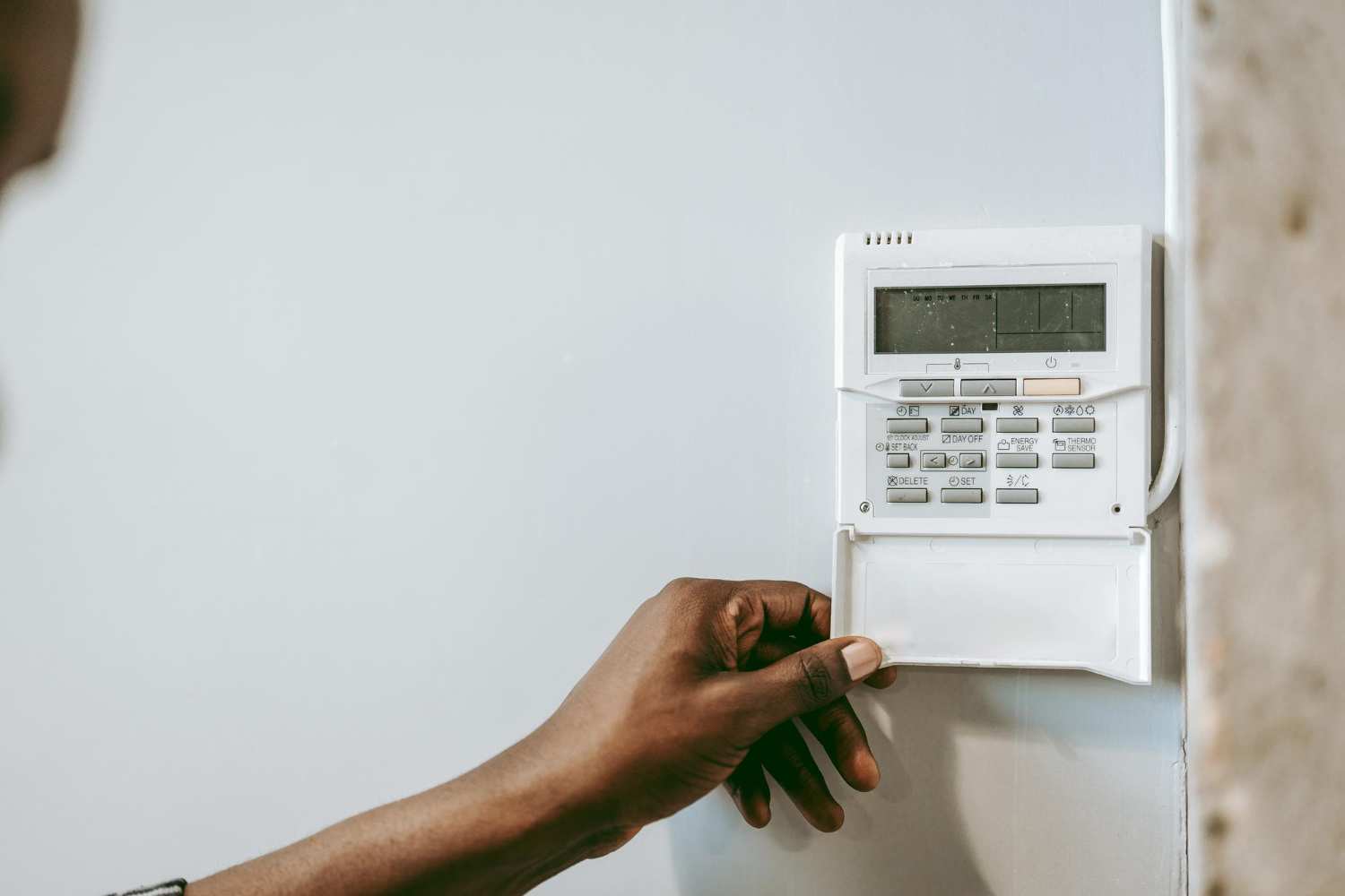 thermostat
