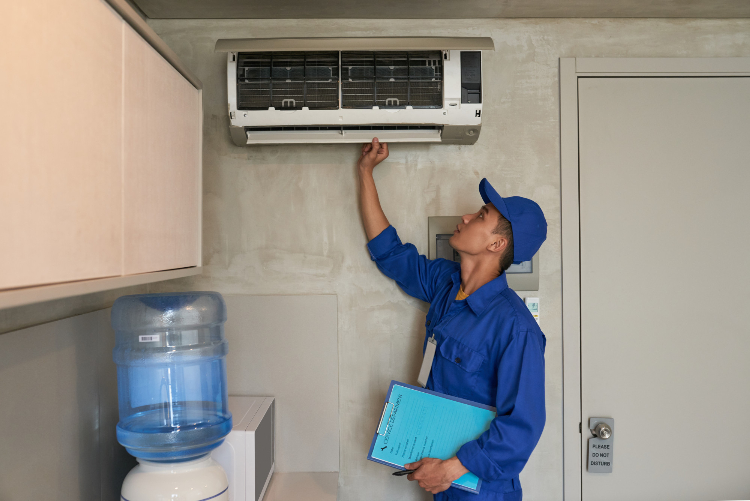 ac service